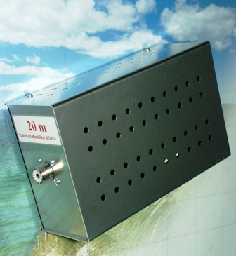 Ansicht Filter 1200Watt